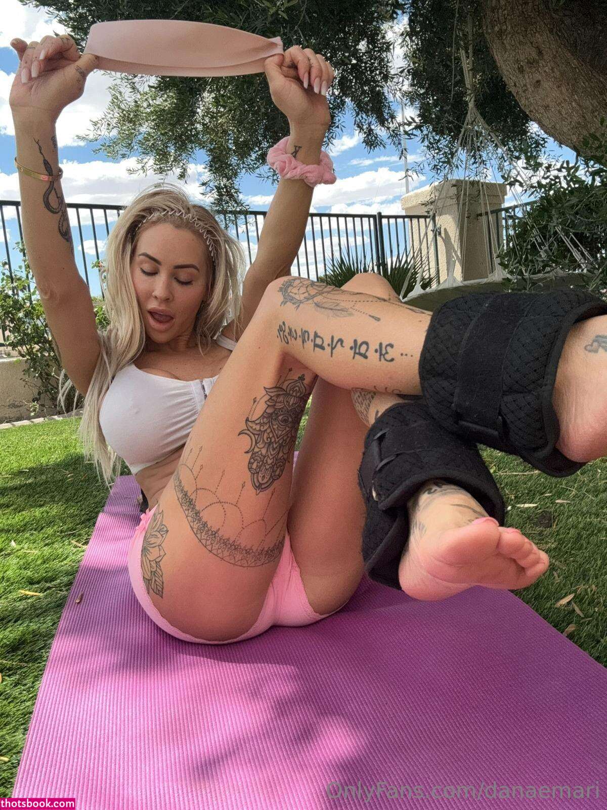 Danae Mari Photo #88