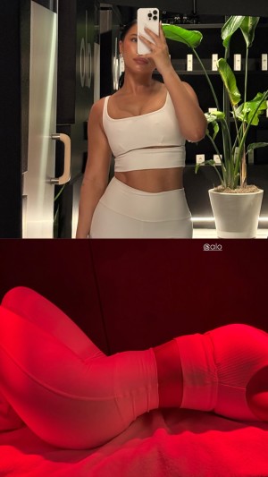 Julia Kelly Photo #24