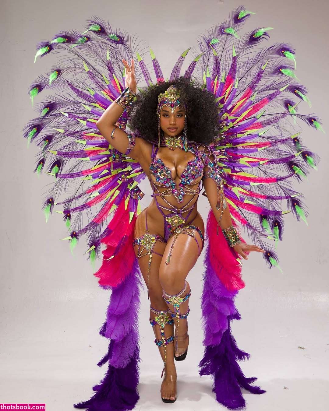 Kathryn Celestre Photo #77