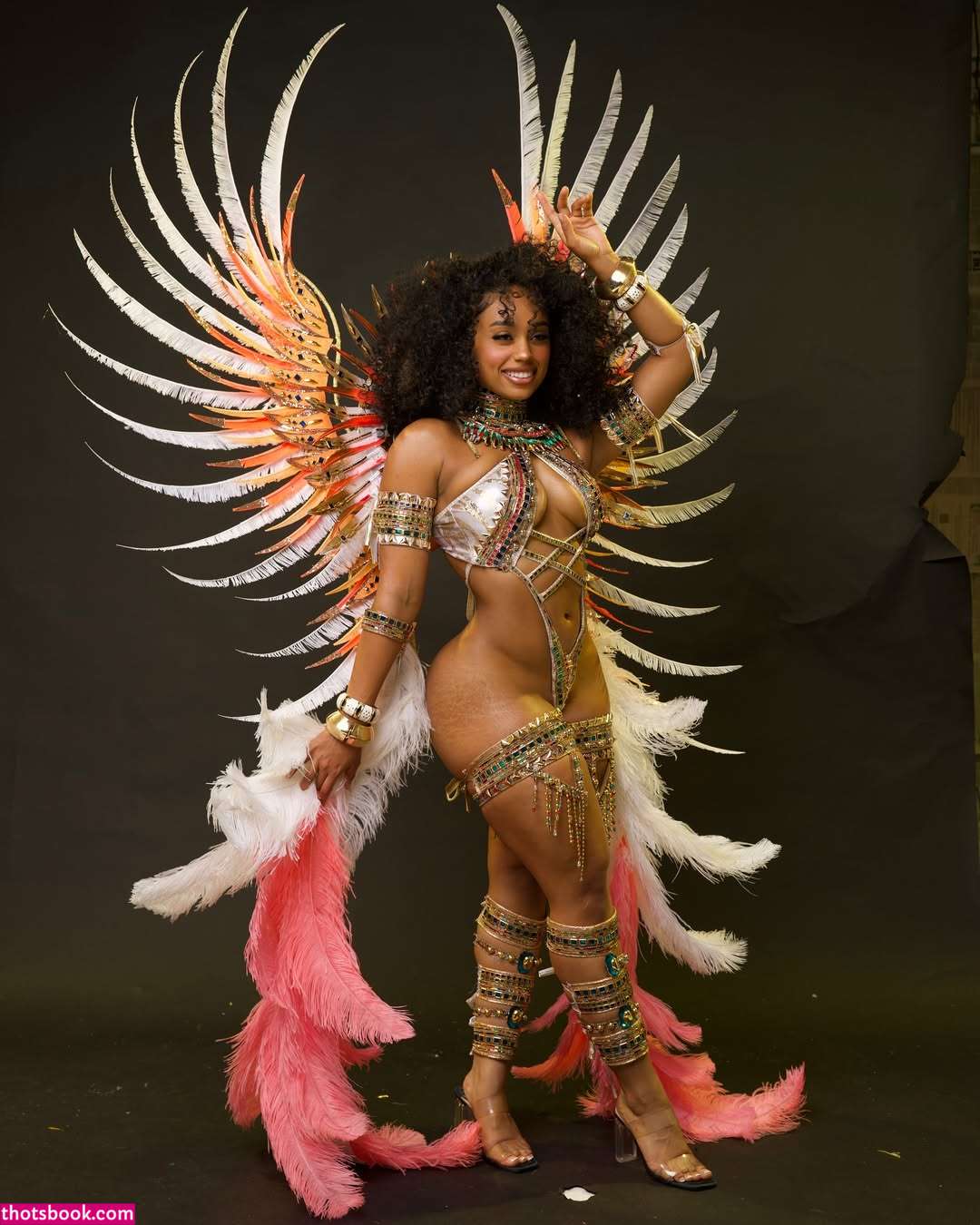 Kathryn Celestre Photo #78