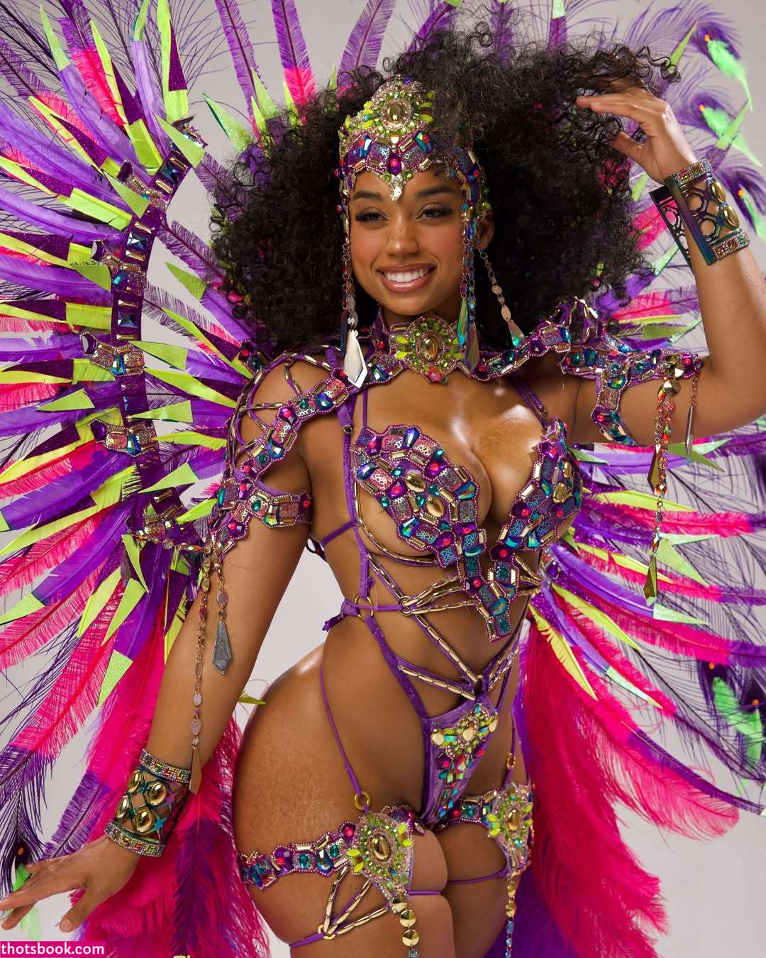 Kathryn Celestre Photo #79