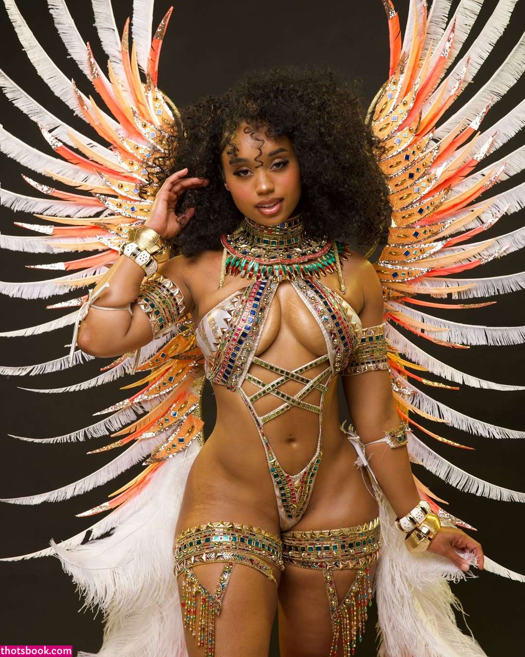 Kathryn Celestre Photo #80