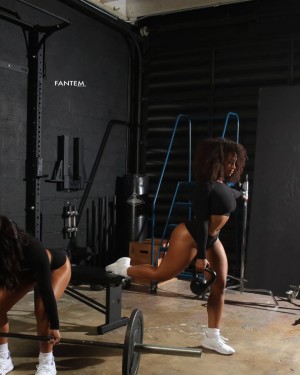 Kathryn Celestre Photo #81