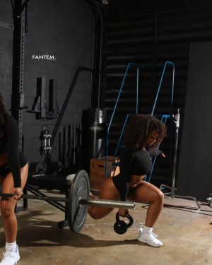 Kathryn Celestre Photo #82