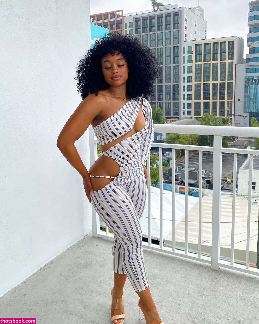 Kathryn Celestre Photo #89