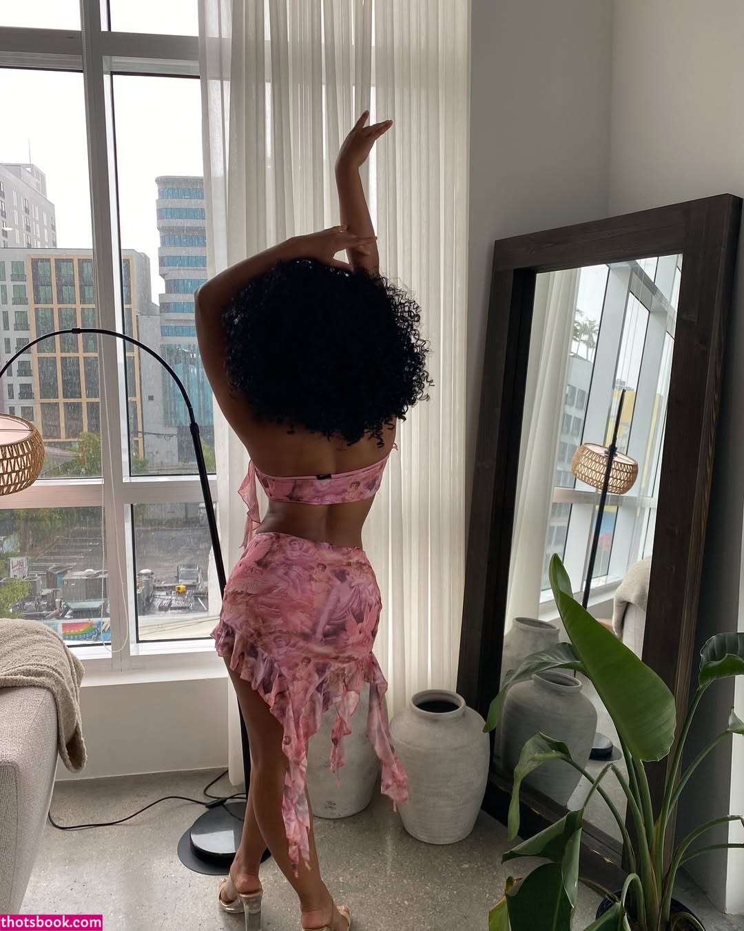 Kathryn Celestre Photo #92