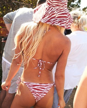 Livvy Dunne Photo #49