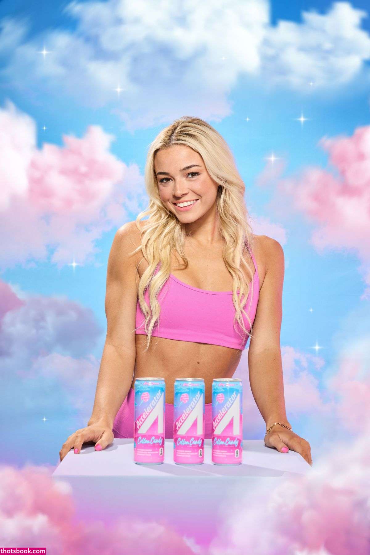 Livvy Dunne Photo #62