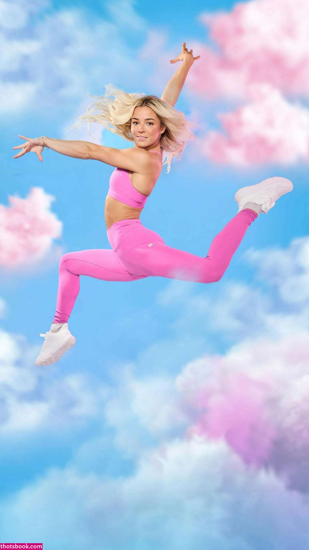 Livvy Dunne Photo #64