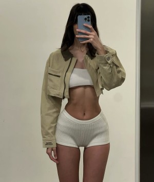 Luna Piombanti Photo #1