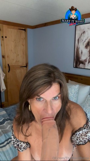 Mary Burke Photo #334