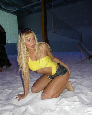 Olga Heikkala Photo #7