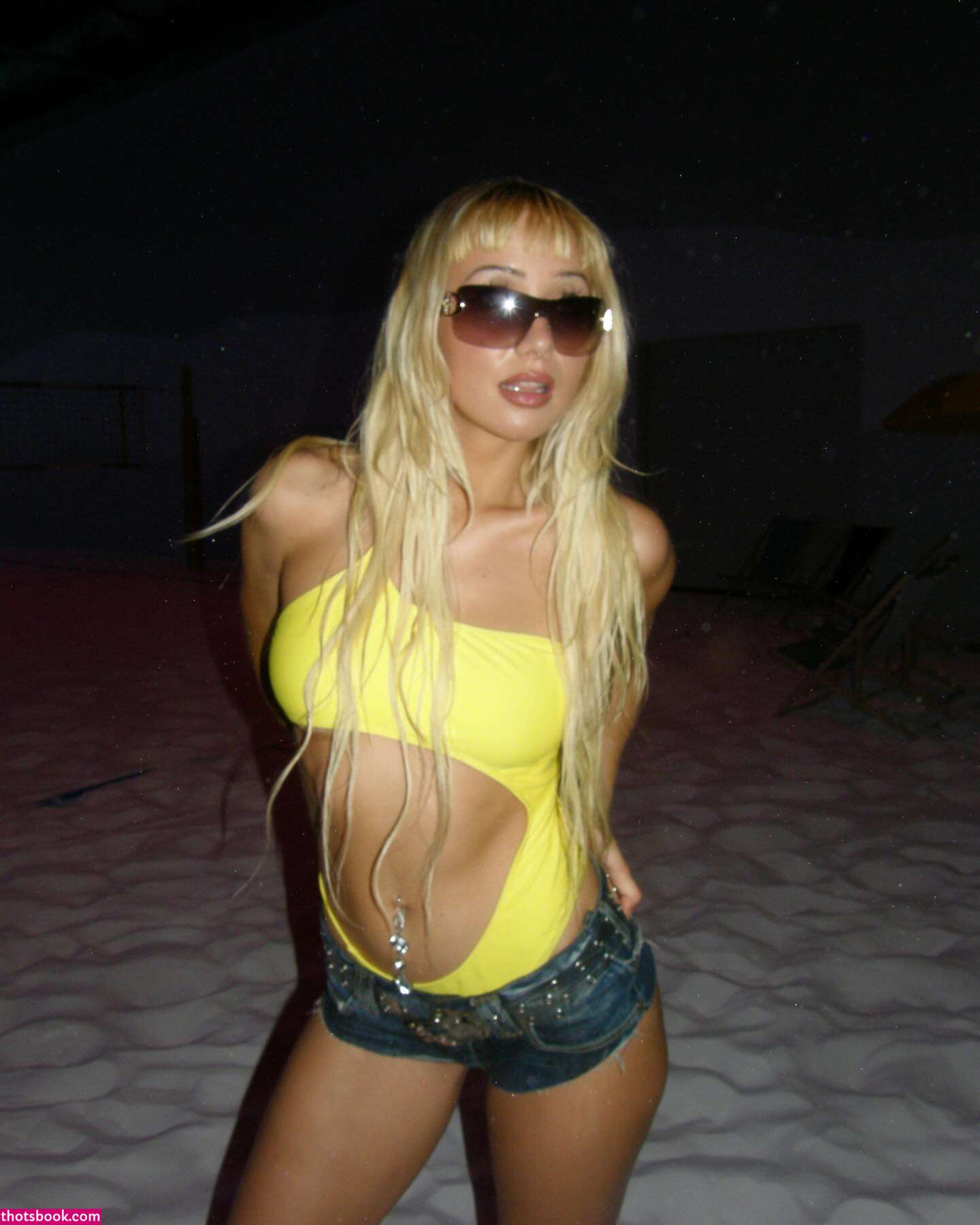 Olga Heikkala Photo #23