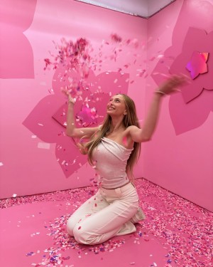 Sophia Diamond Post #41