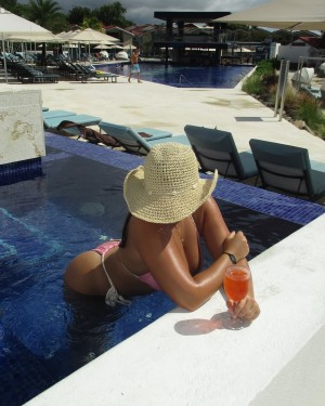 Spencer Barbosa Photo #8