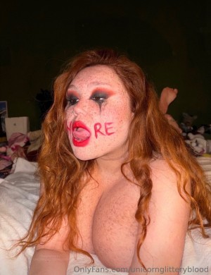 Unicornglitteryblood Photo #166