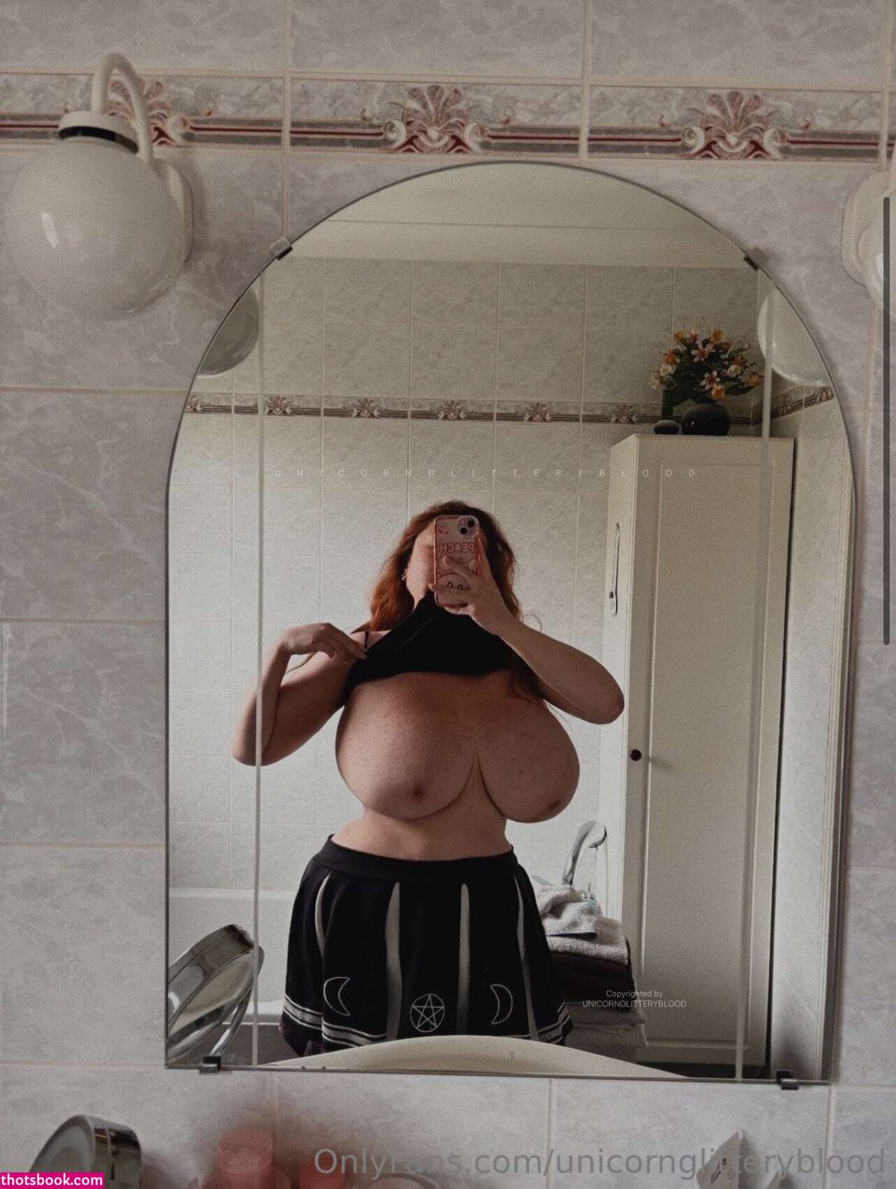 Unicornglitteryblood Photo #191