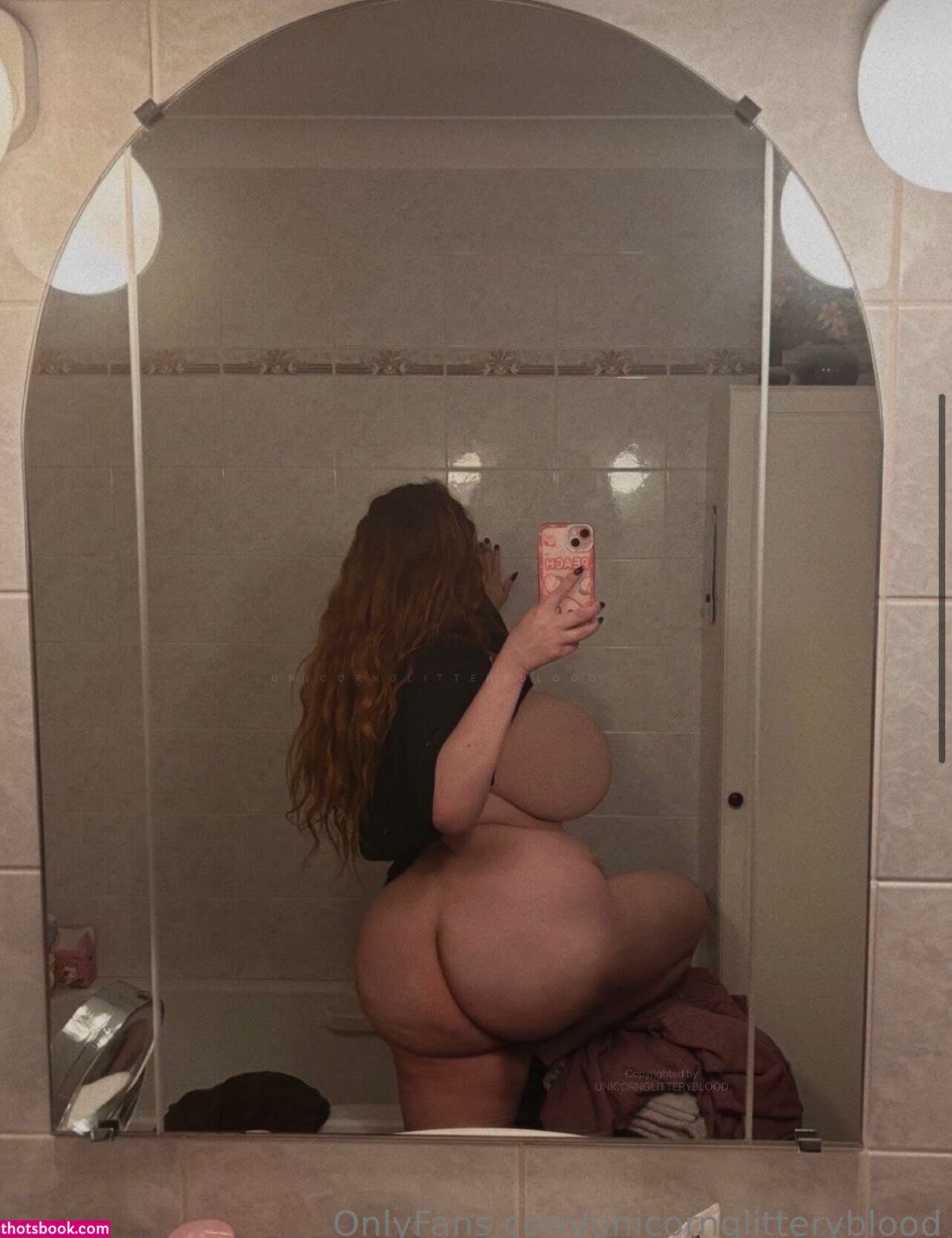 Unicornglitteryblood Photo #198