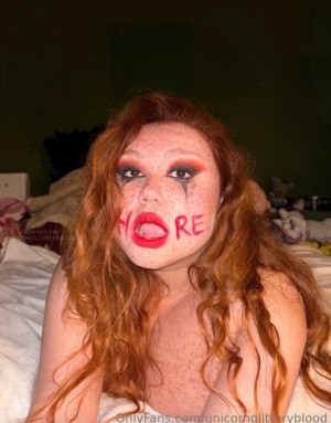Unicornglitteryblood Photo #201