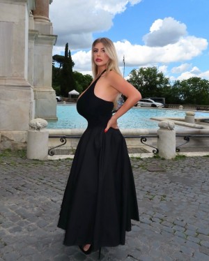 Valentina Di Rocco Nude Leaks OnlyFans Photos #1