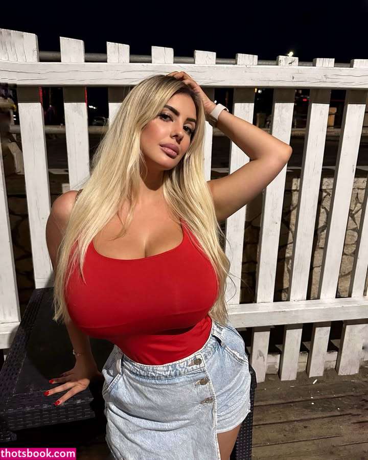 Valentina Di Rocco Photo #16