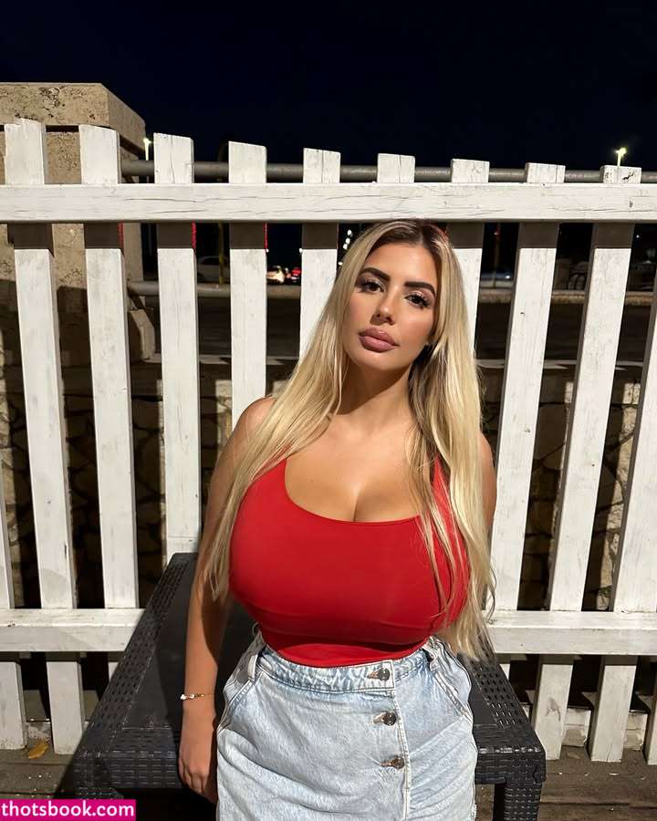 Valentina Di Rocco Photo #18