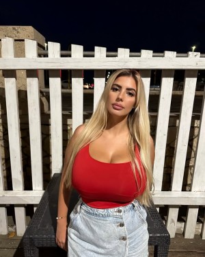 Valentina Di Rocco Photo #18