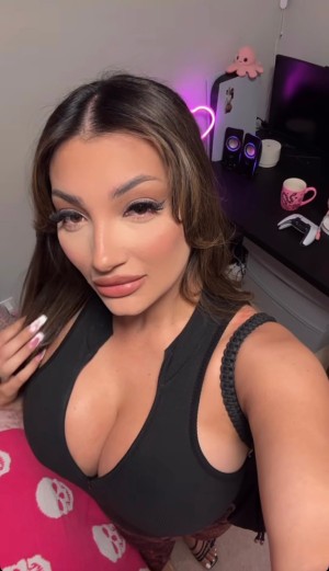 Brianna Christine Photo #30