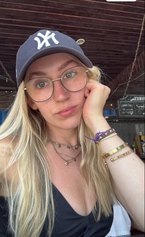 Brogan Small Photo #91