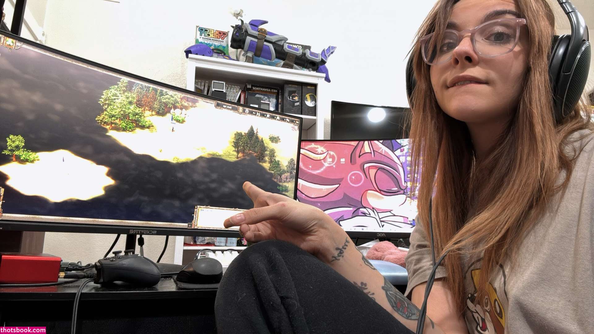 Envy Anne Photo #333