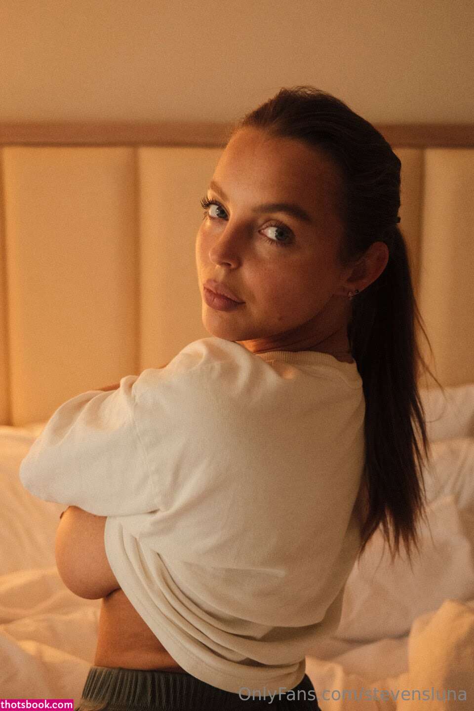 Luna Stevens Photo #132