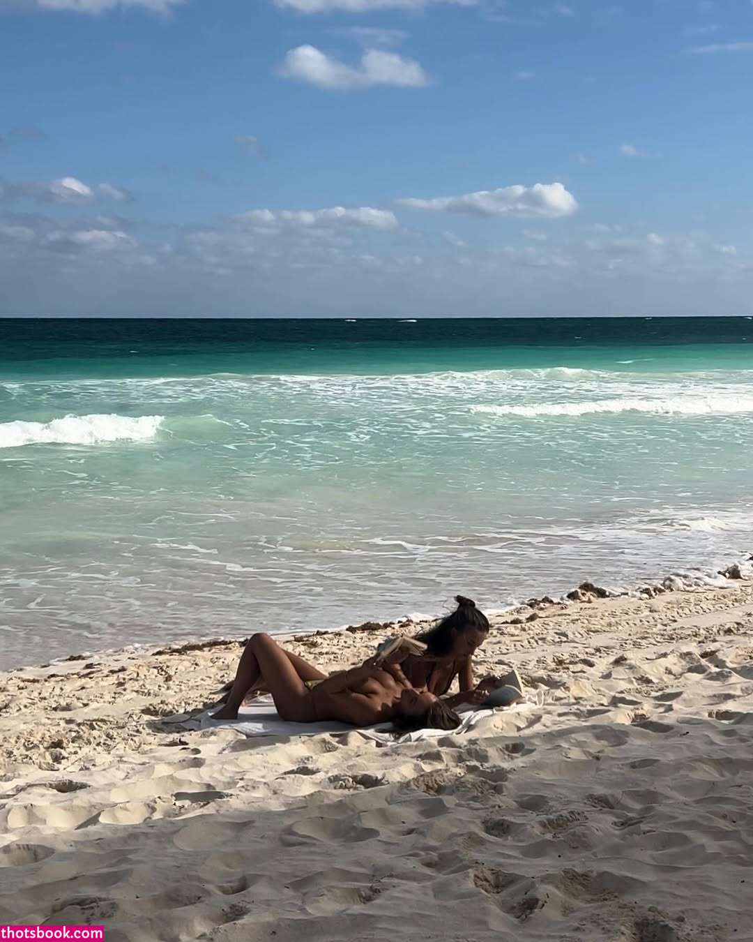 Luna Stevens Photo #136