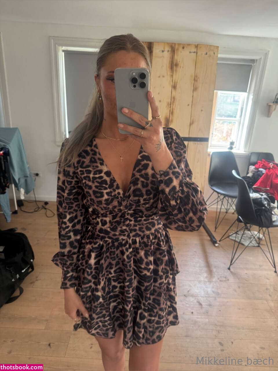 Mikkeline Christiansen Photo #2