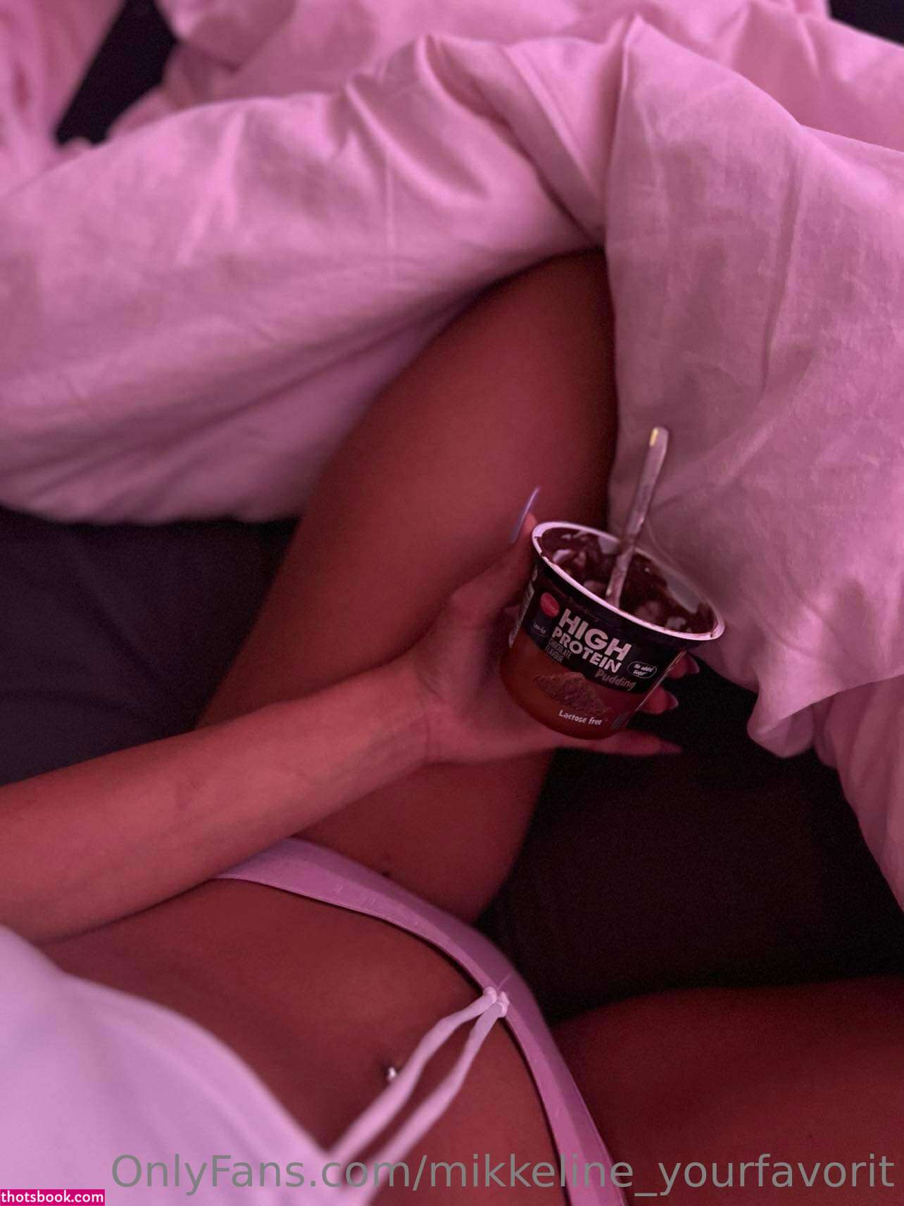 Mikkeline Christiansen Photo #18