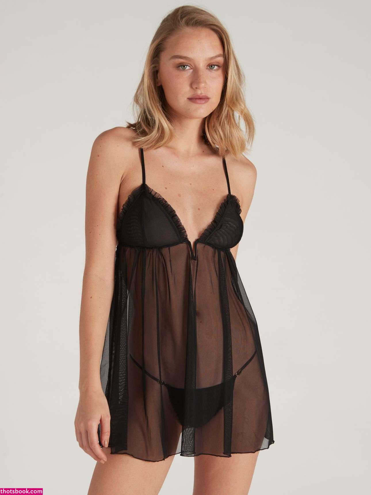 Nicole Shechter Photo #27