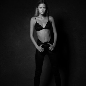 Nicole Shechter Photo #33