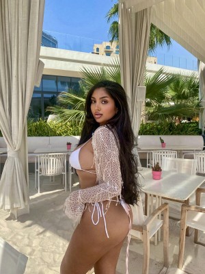 arianasayani Photo #34