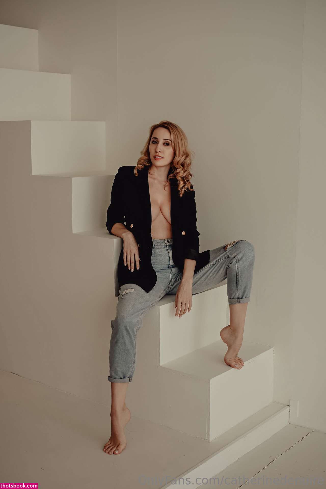 catherinedenoire Photo #16