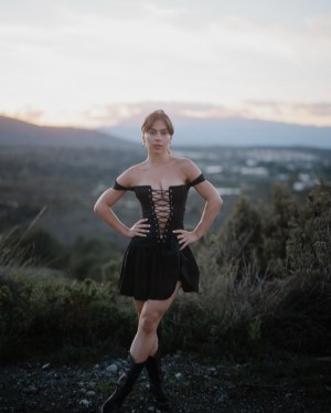 Cheriefatale Photo #121