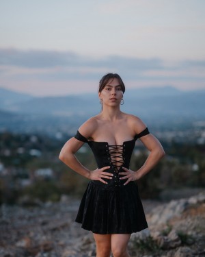 Cheriefatale Photo #123