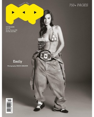 Emily Ratajkowski Post #22