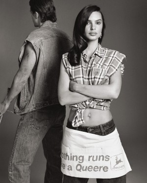 Emily Ratajkowski Photo #337