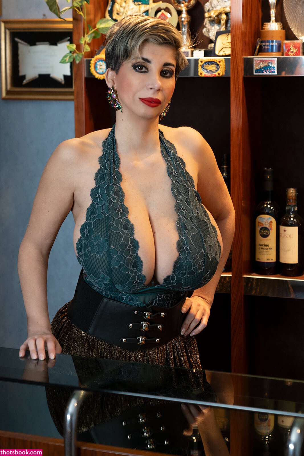 Fenice Modella Photo #2