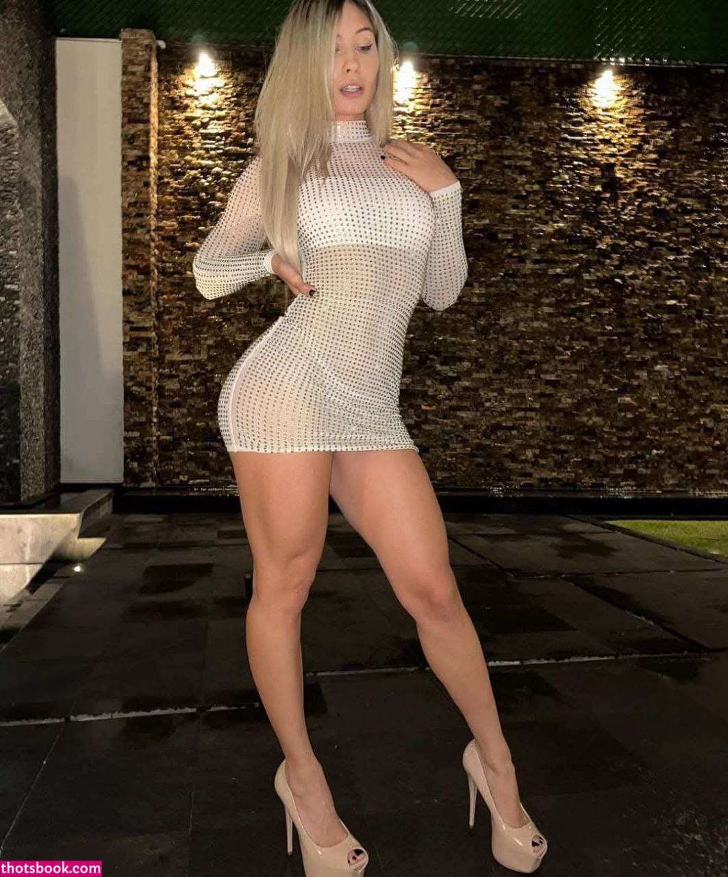 Issa Vegas Photo #128