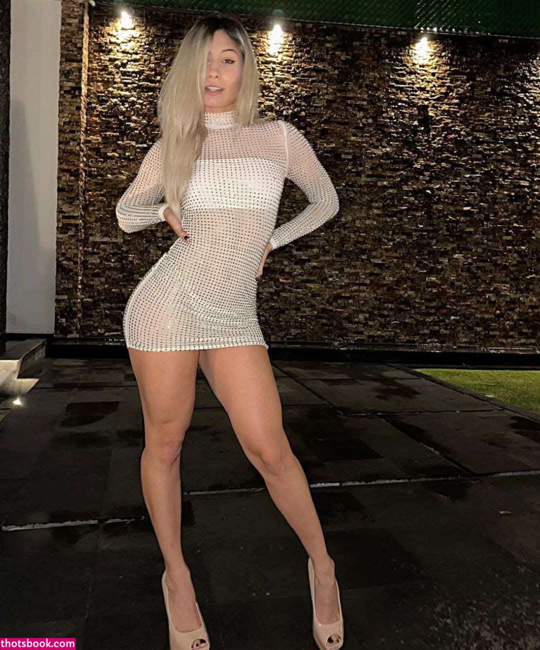 Issa Vegas Photo #130