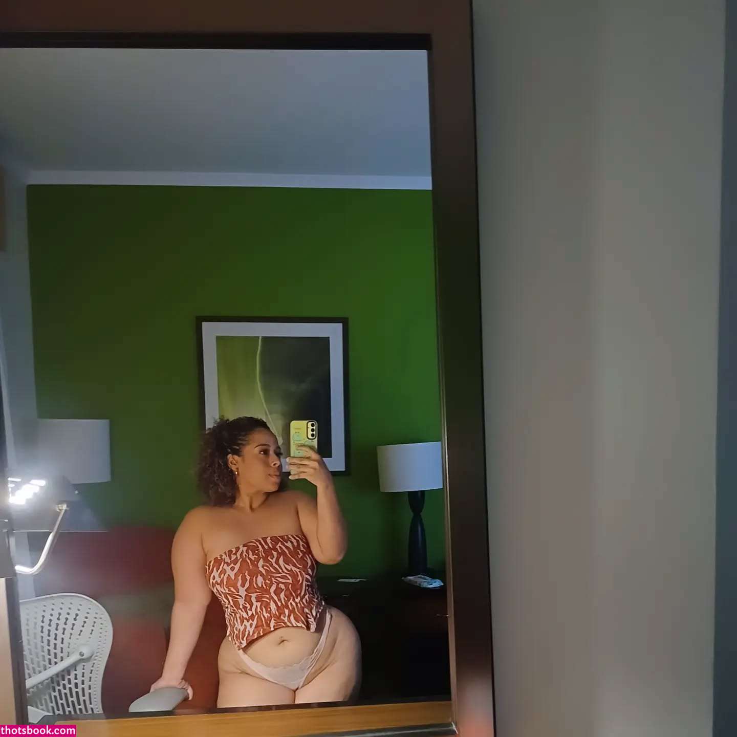 Karl Richards Photo #30