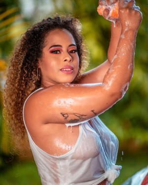 Karl Richards Photo #32