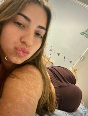 Lyss Savage Photo #91