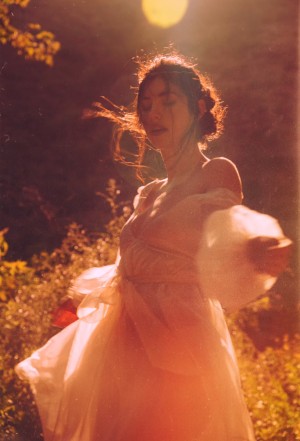 Maud Elena Photo #22