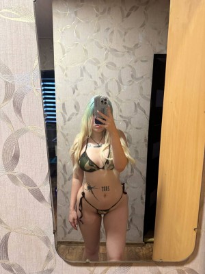 Mila Rodnaya Photo #16